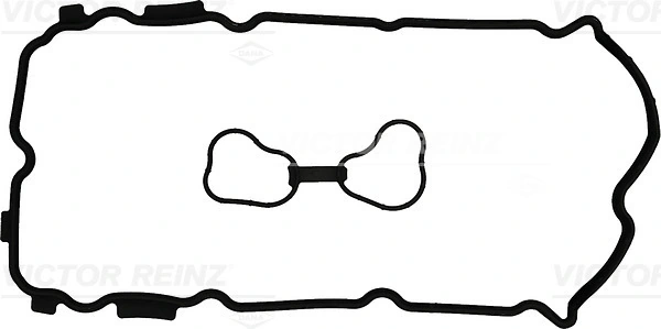 Gasket Set, cylinder head cover